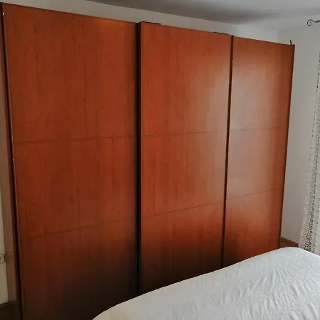 公寓 5 *